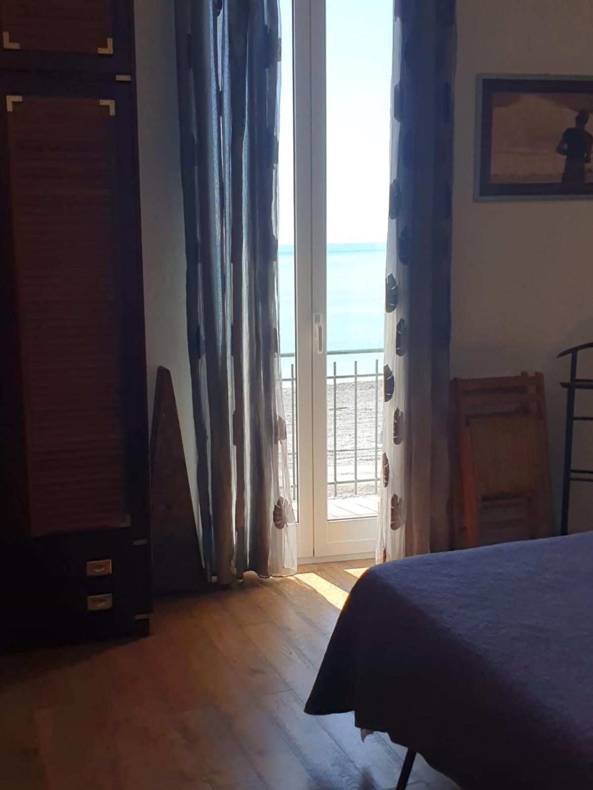 La Casa Di Marco Apartment Ventimiglia Exterior photo